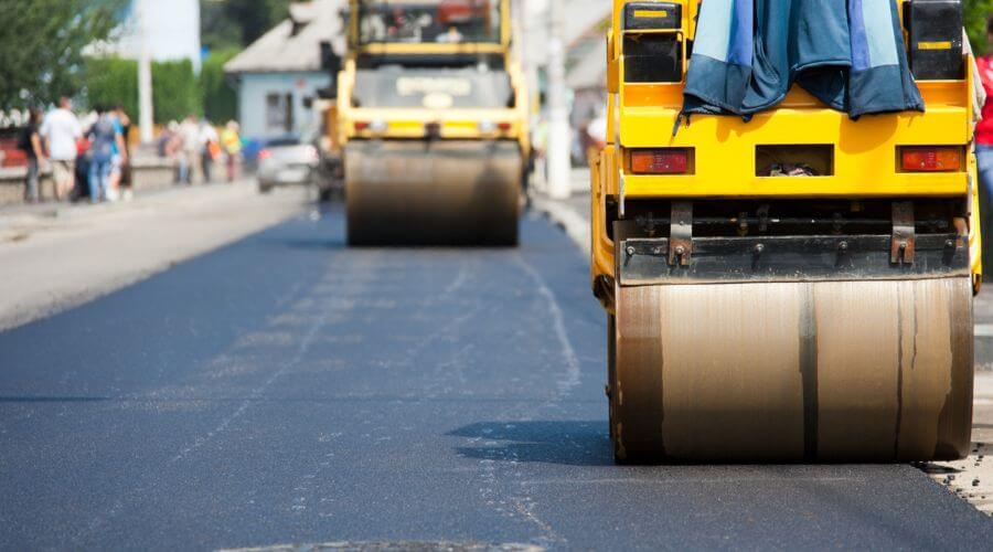 Expert top industrial roofings services in Graniteville, VT